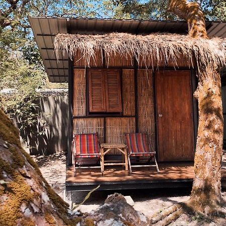 Little Hut Hotel Koh Phayam Exterior foto