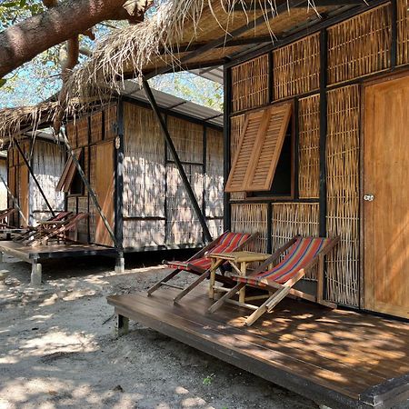 Little Hut Hotel Koh Phayam Exterior foto