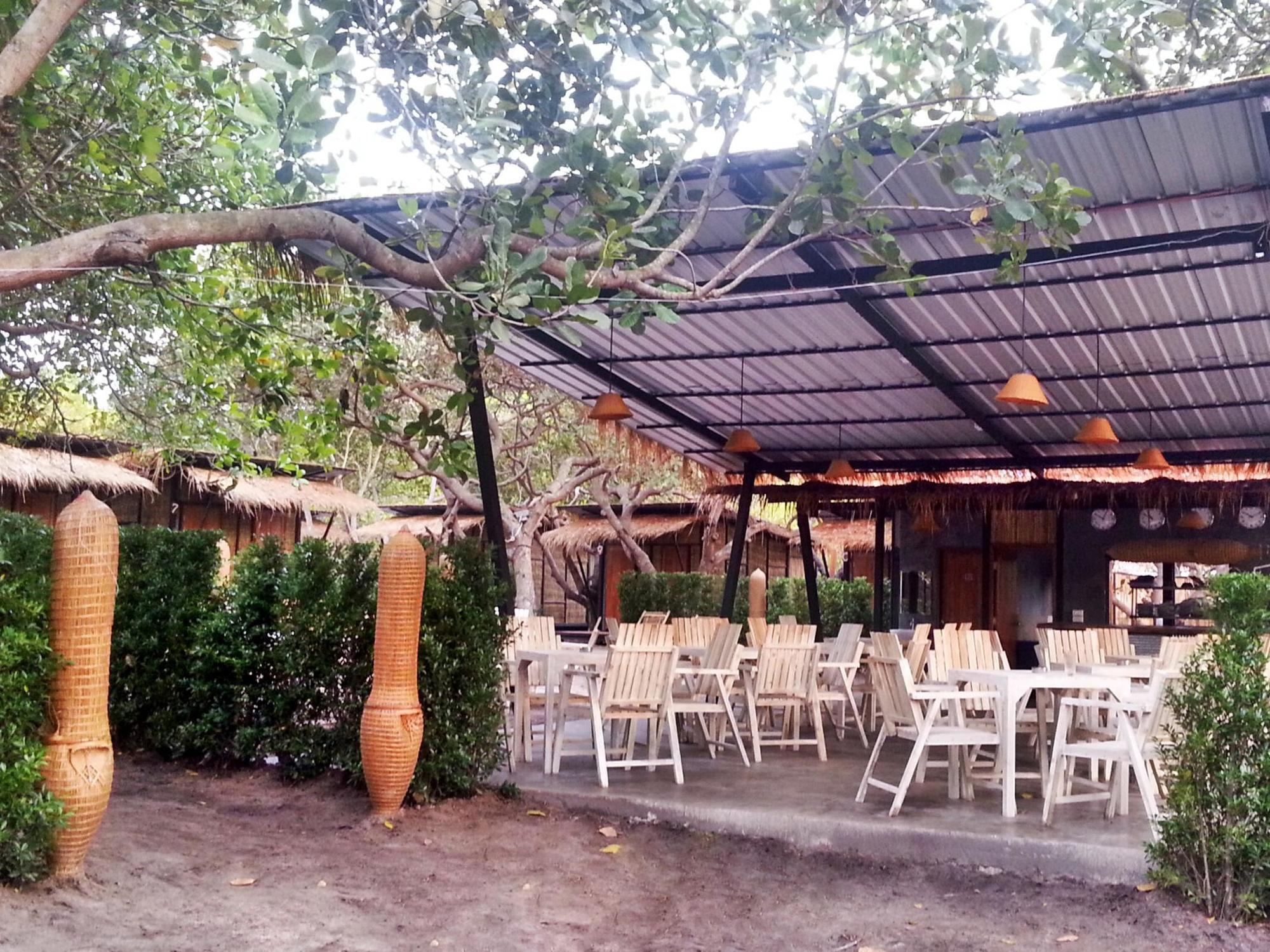 Little Hut Hotel Koh Phayam Exterior foto