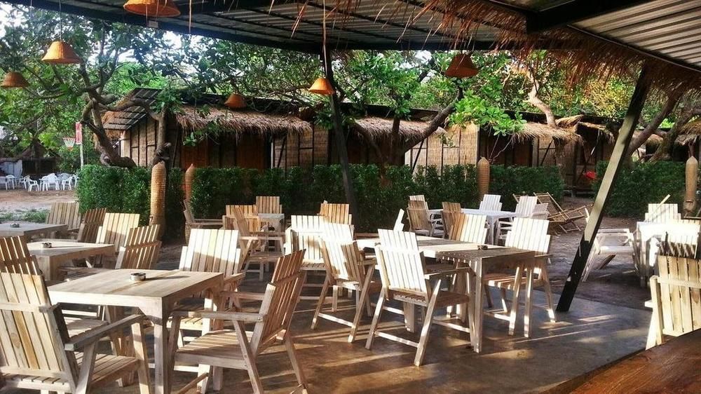 Little Hut Hotel Koh Phayam Exterior foto