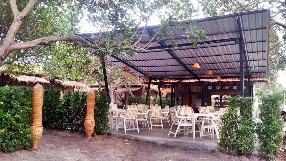Little Hut Hotel Koh Phayam Exterior foto