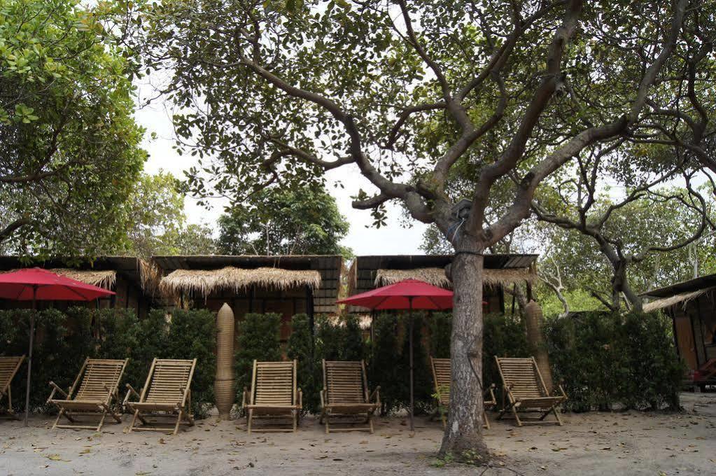 Little Hut Hotel Koh Phayam Exterior foto