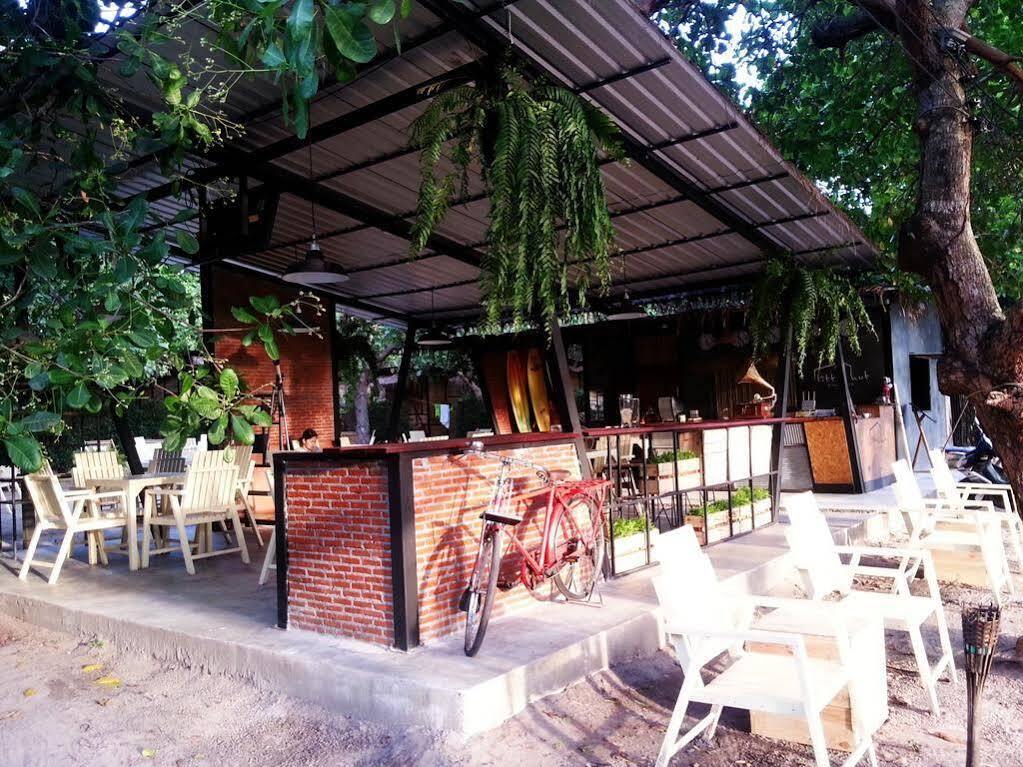 Little Hut Hotel Koh Phayam Exterior foto